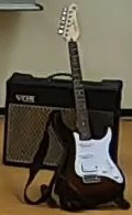 Gitarre