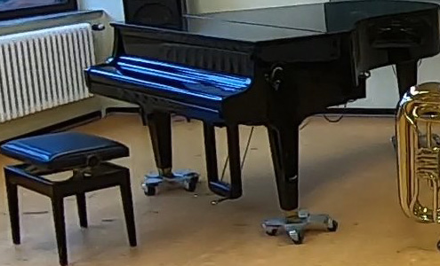 Klavier